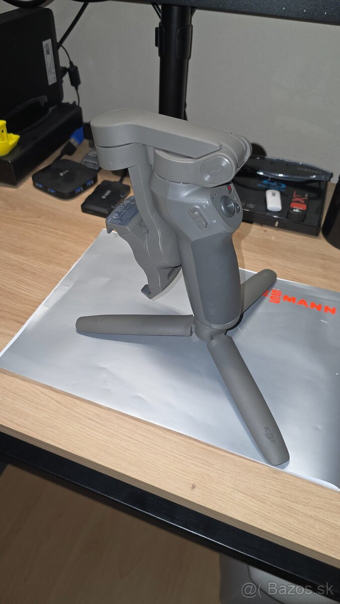 DJI Osmo mobile3 - 2