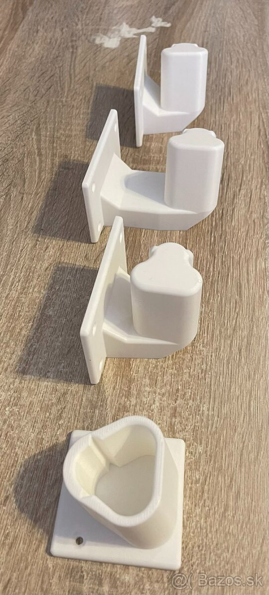 Držiak na náradie Bosch 12V - 2