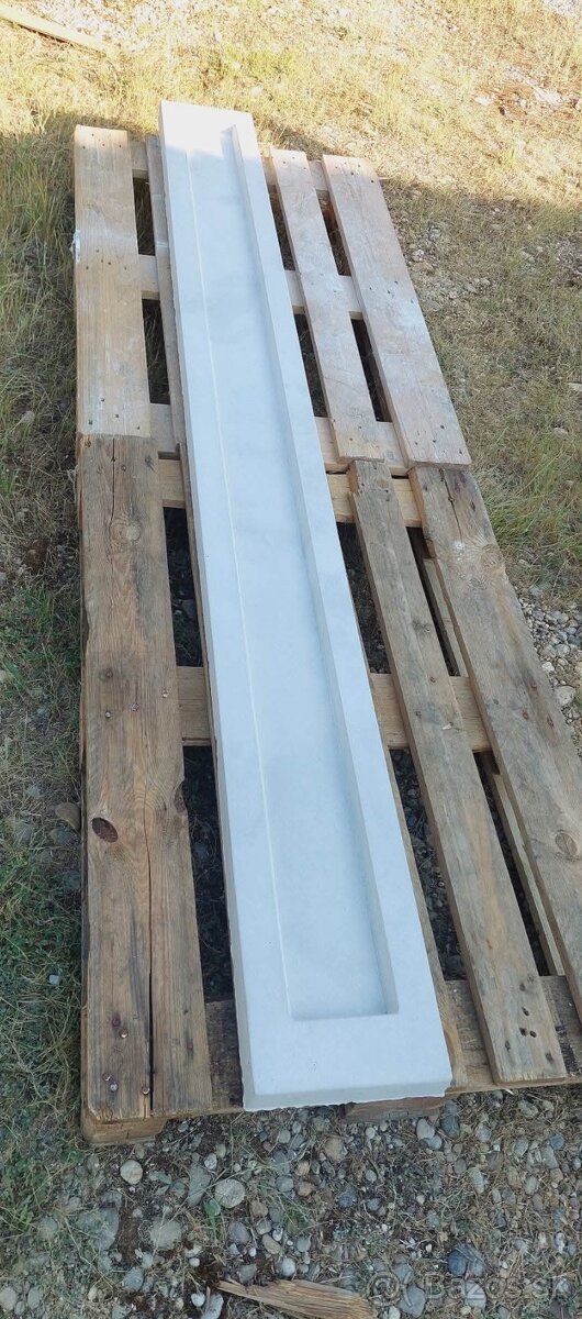 Podhrabova doska - 2