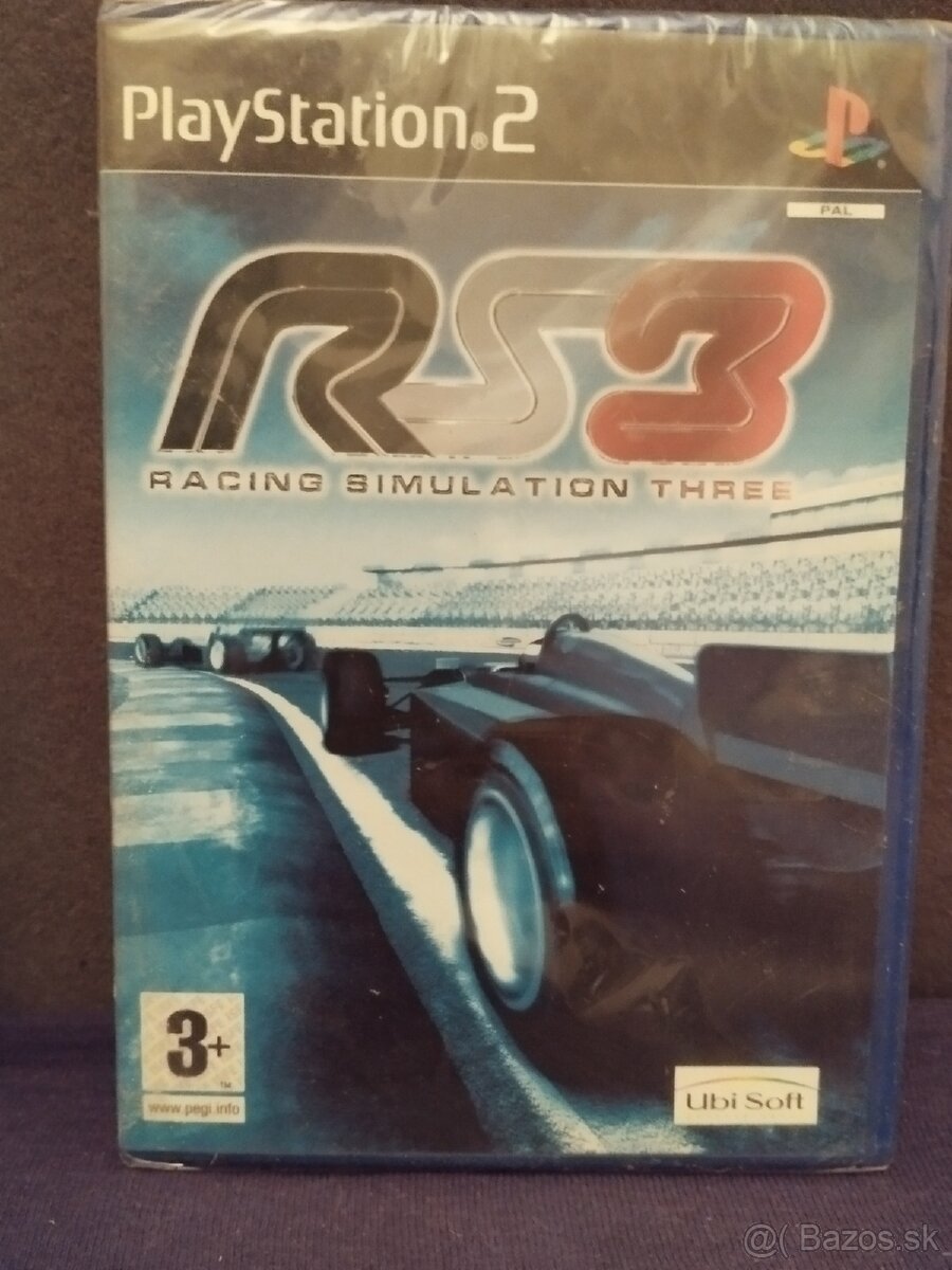 Predám hry na PS3 - 2