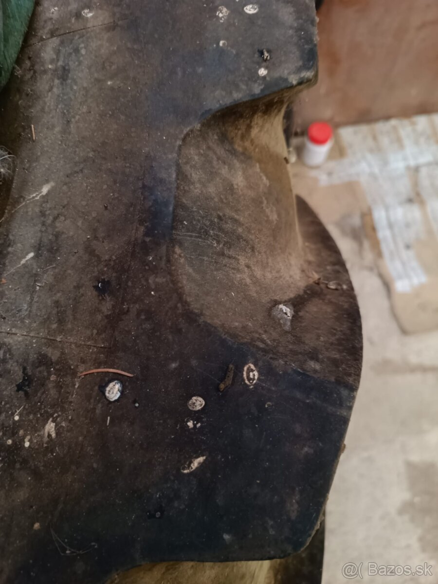 Michelin 600/65 R28 - 2