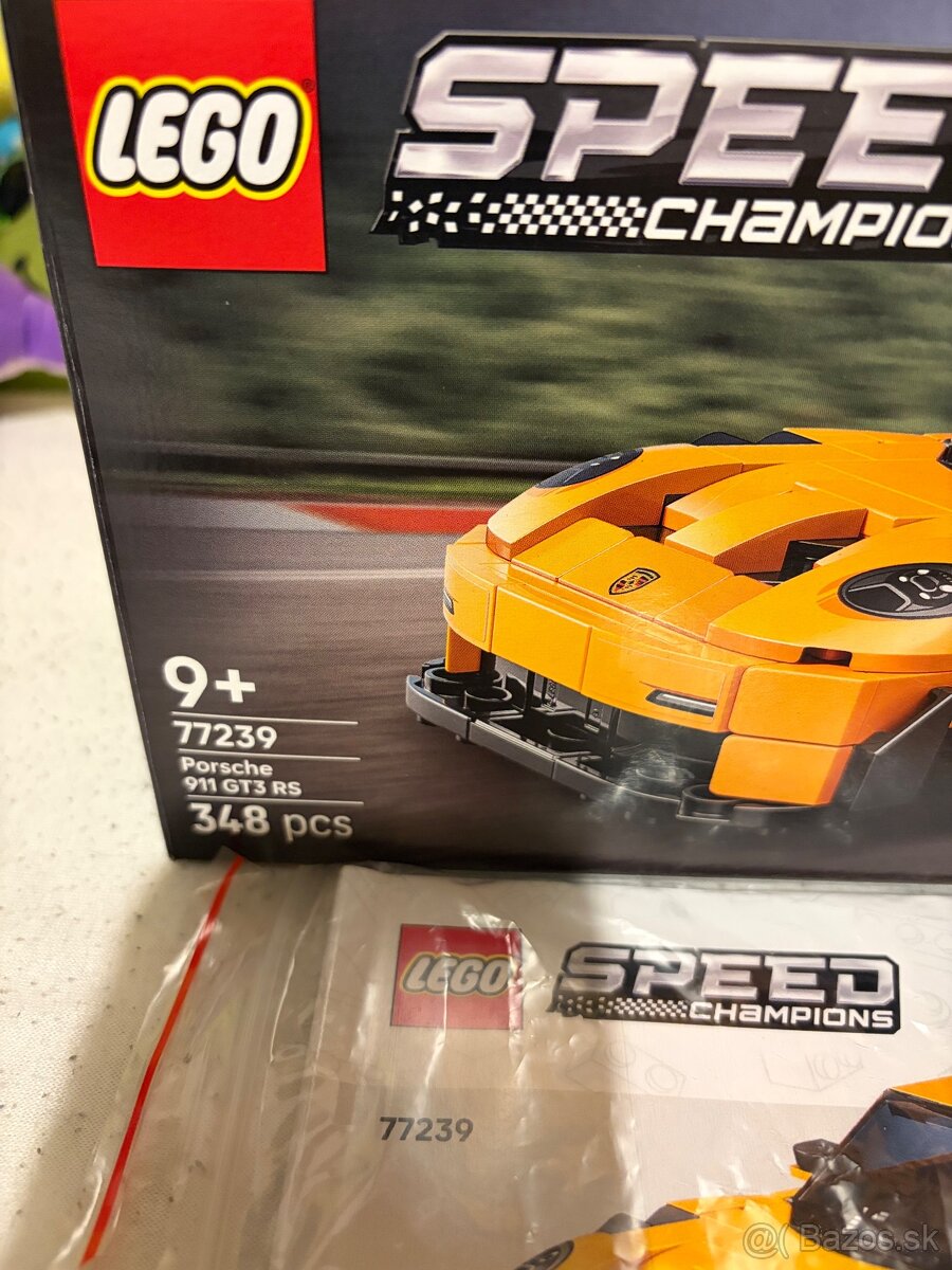 Lego Speed Champions 77239 - 2