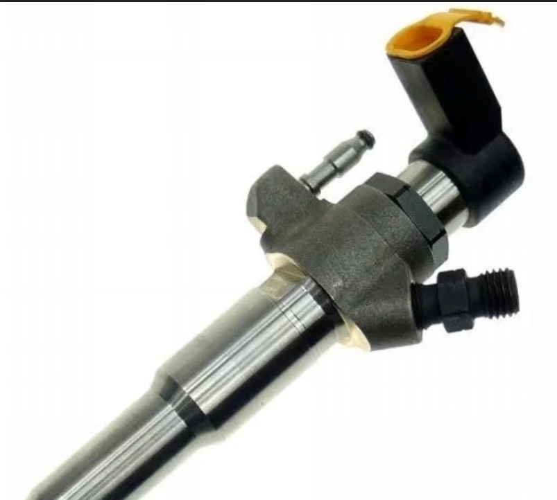 Trysky Master III 2.3dci + Movano 2.3cdti - 2