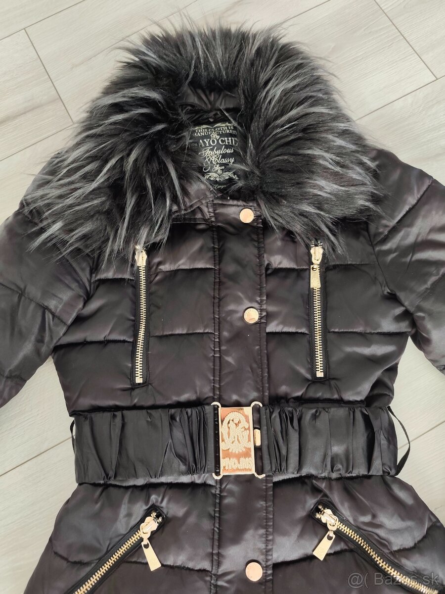 Mayo chix bunda vel.M/L - 2