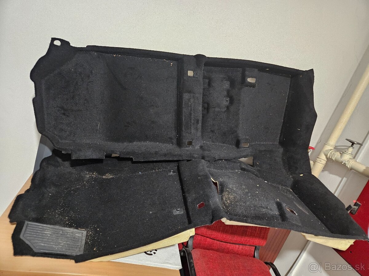 Koberec Kia Ceed SW 2024 - 2