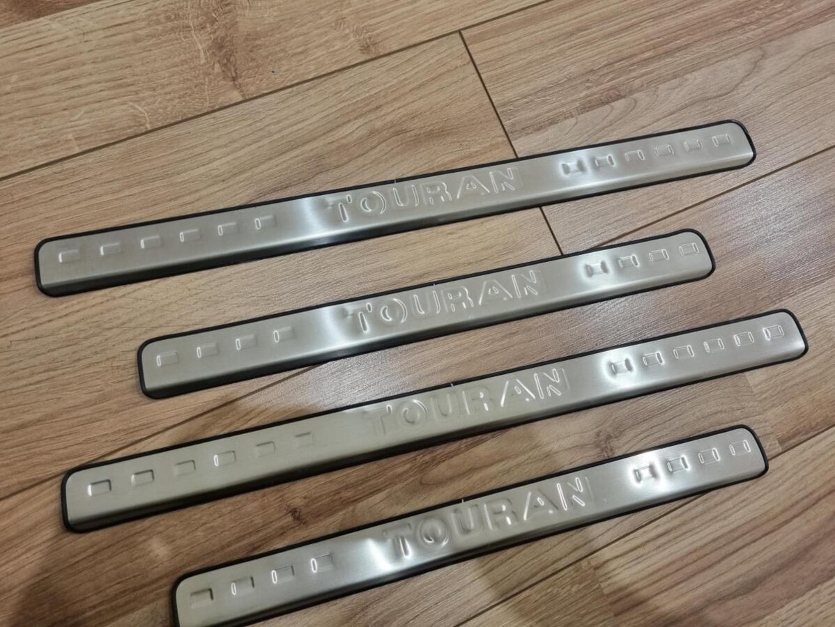 OCHRANNE DEKORACNE PRAHOVE LISTY - 2