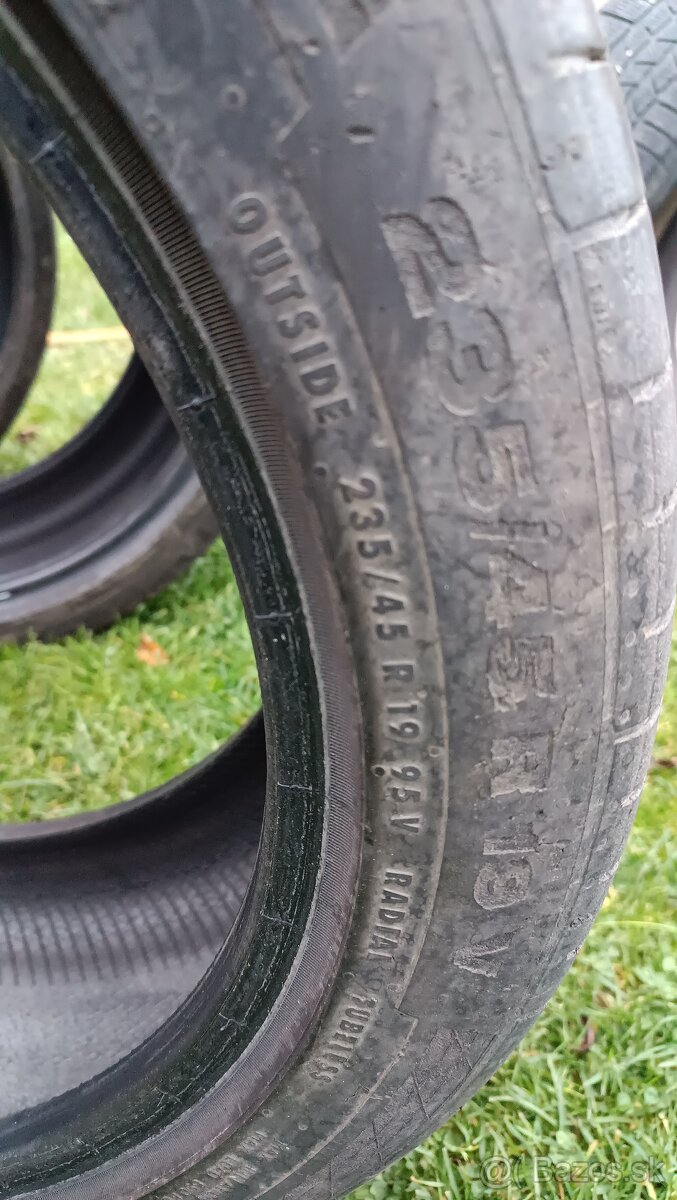 Pneumatiky continental - 2