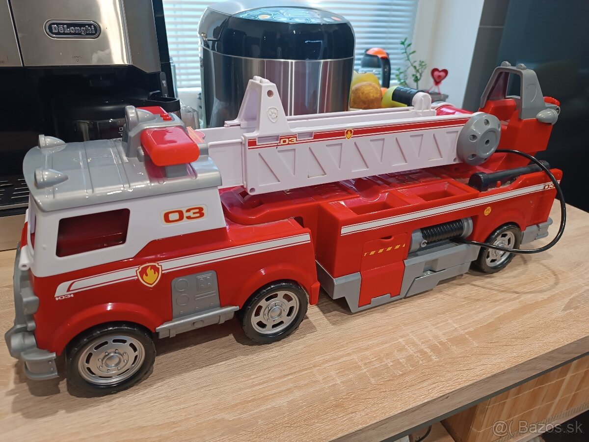 Marshallove auto - 2