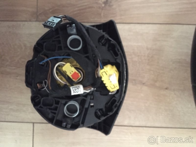 airbag VW group 3C8880201 T - 2