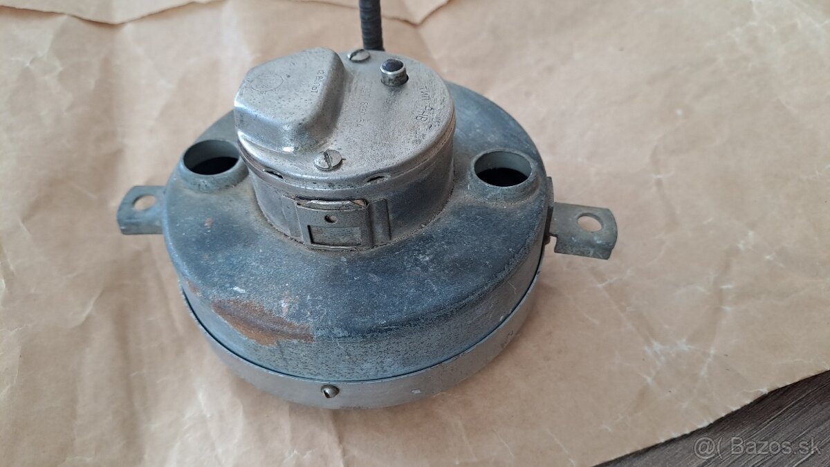 Volga 21,Žuk a pod. - 2