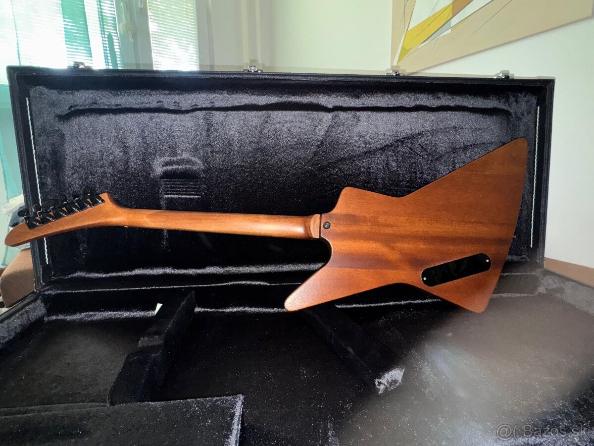 Epiphone Explorer with EMG 81 85 - 2