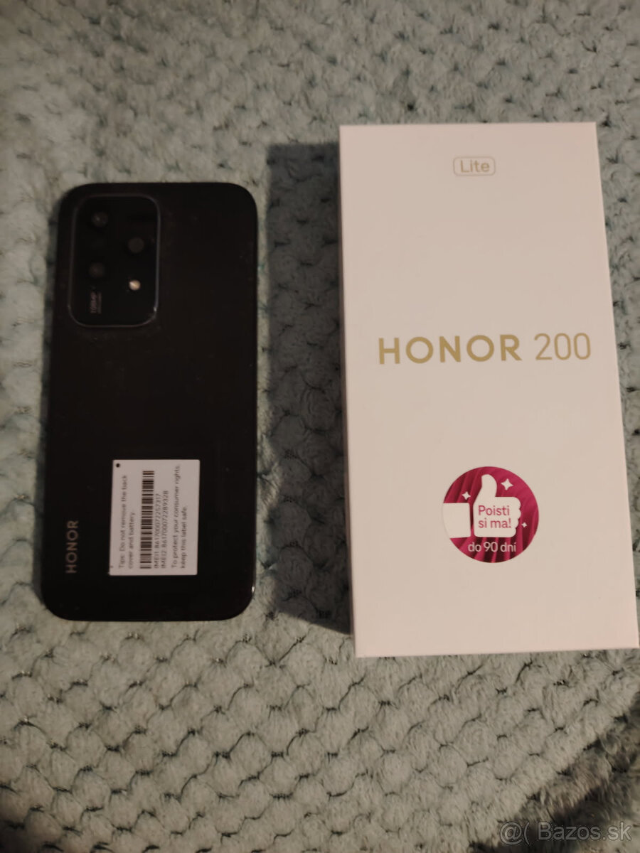 honor 200 lite - 2