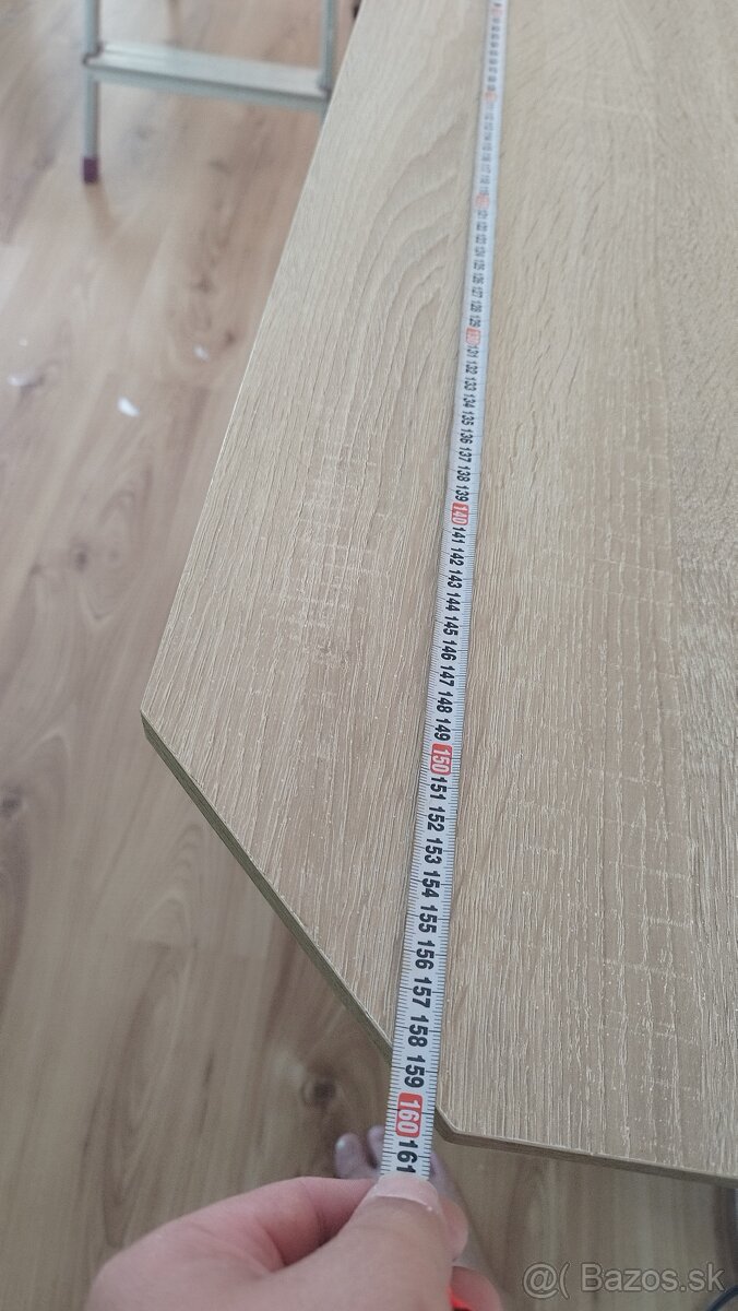 Kancelársky stol - 2