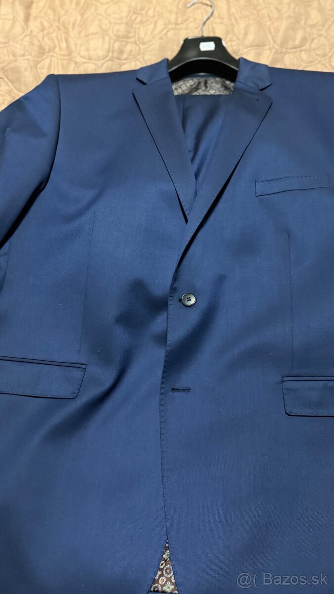 Pánsky oblek - 2