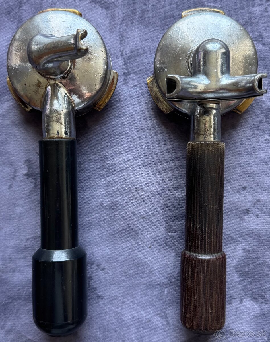 2x portafilter pre kávovar - 2