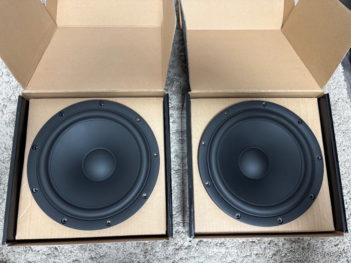 Sb acoustics satori wo24P 4ohm - 2