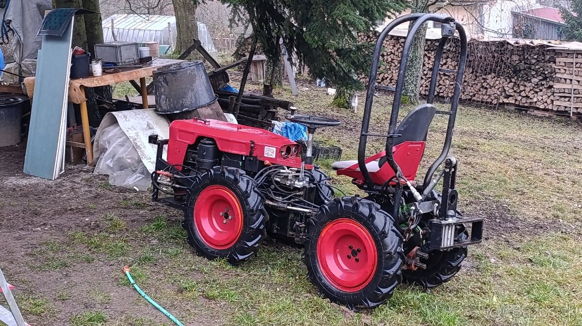 Tomo Vinković TV-420 - 2