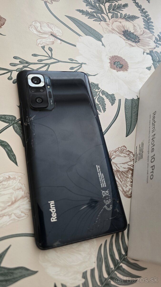 Redmi note10 pro - 2