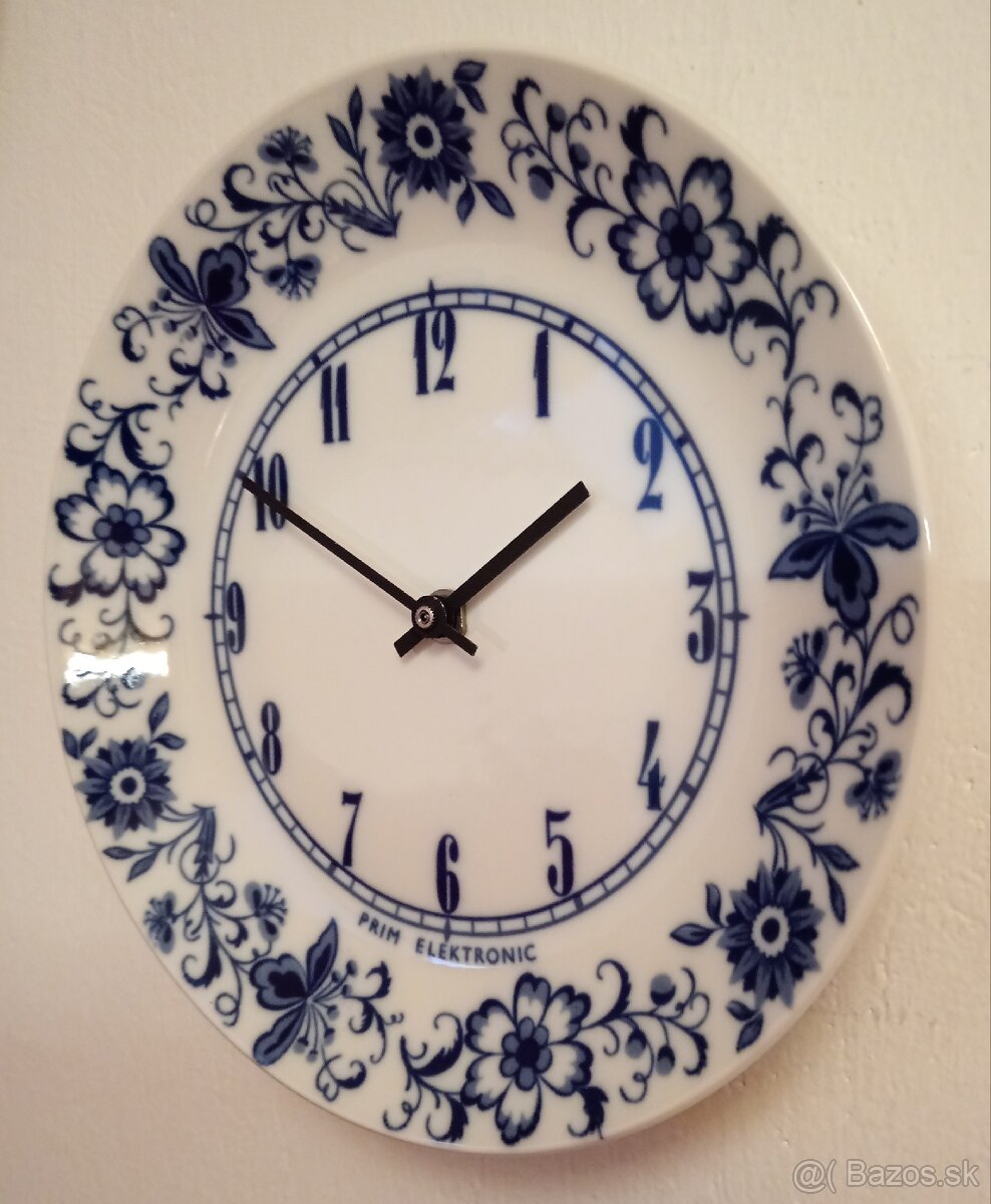Hodiny Prim - 2