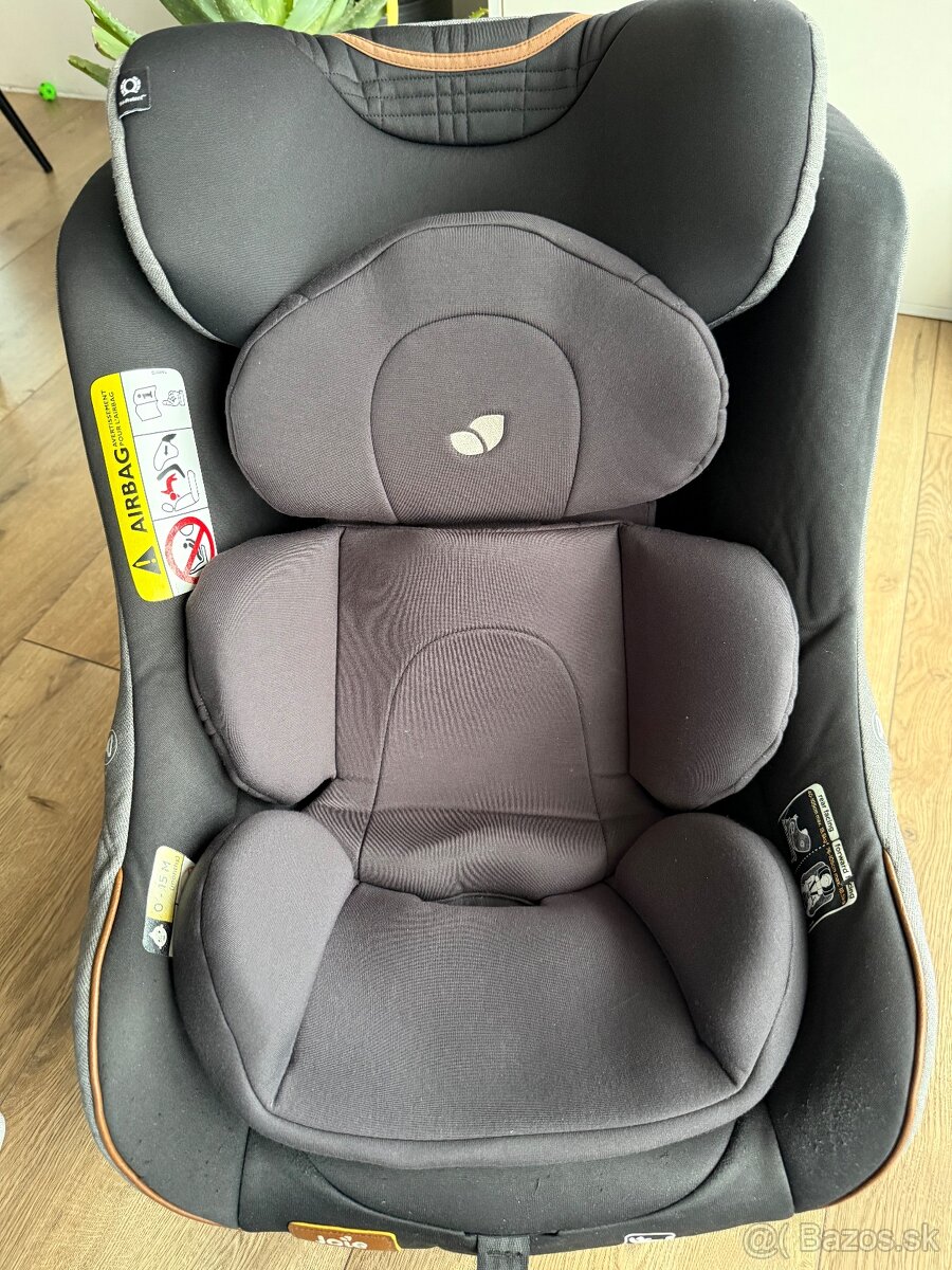 Joie i-Harbour signature - 2