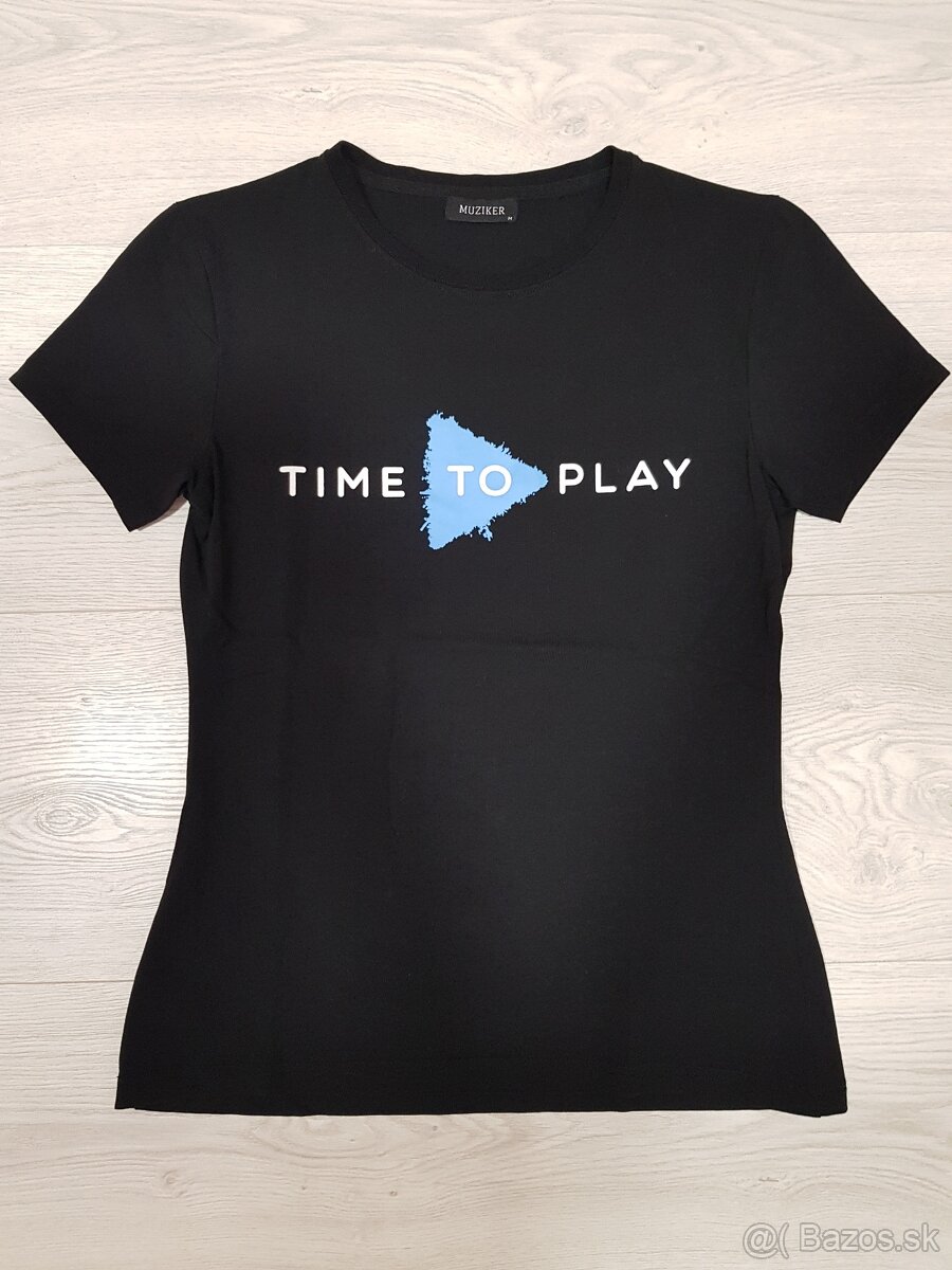 Dámske tričká, tielka, športové podprsenky - 2