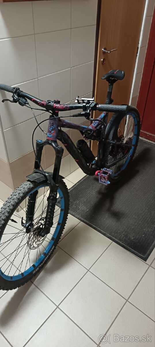 Cannondale habit 5 - 2