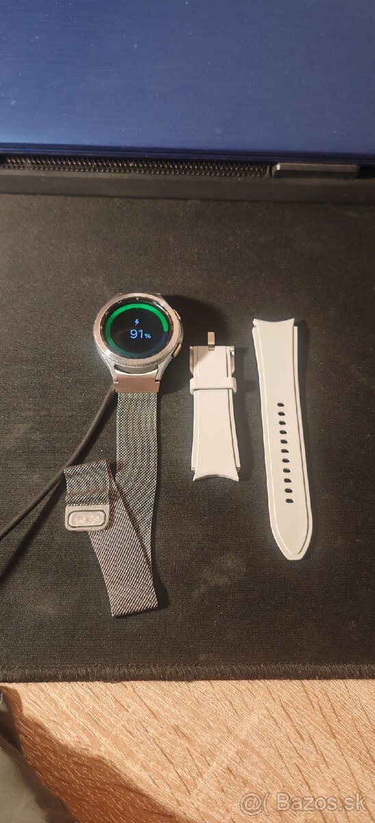 Samsung Galaxy Watch 4 Classic 46mm - 2