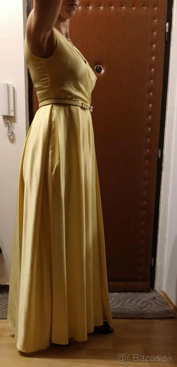 Spoločenské šaty - 2