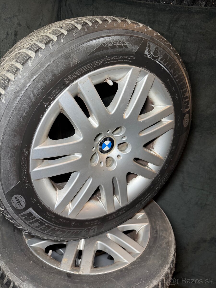 BMW disky 5x120 r18 - 2