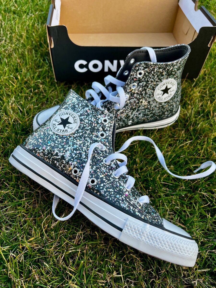 Tenisky Converse - 2
