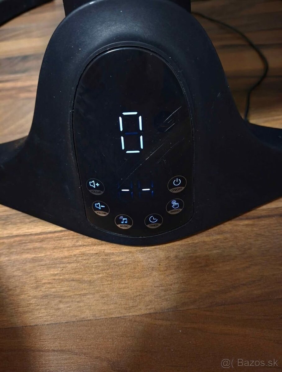 Detska elektricka hojdacka - 2