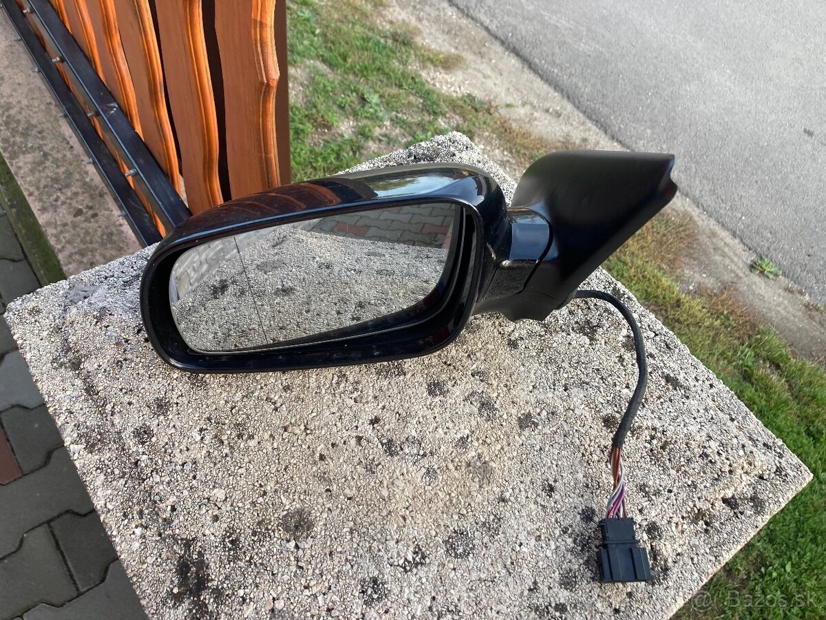 Predám diely Seat Leon/Toledo 1M - 2