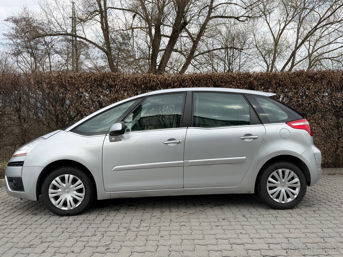 Citroën C4 Picasso 1.6 HDi - 2