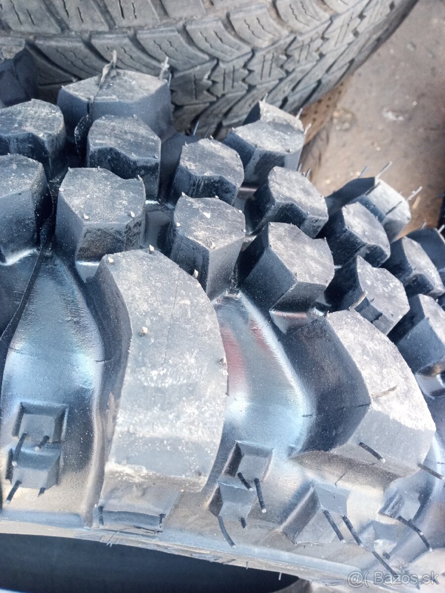 205/80 R16 104 N T3 Offroad 4X4 - 2