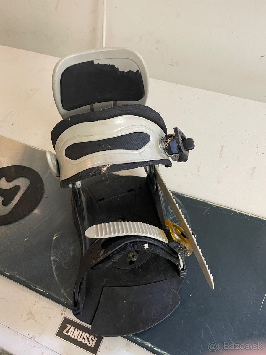 Snowboard - 2