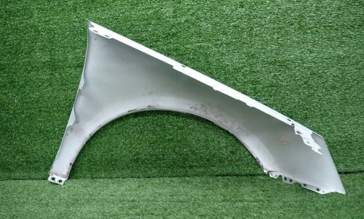 audi a1 blatník 2010+ - 2