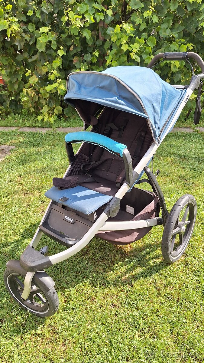 Thule Urban Glide 2 - 2