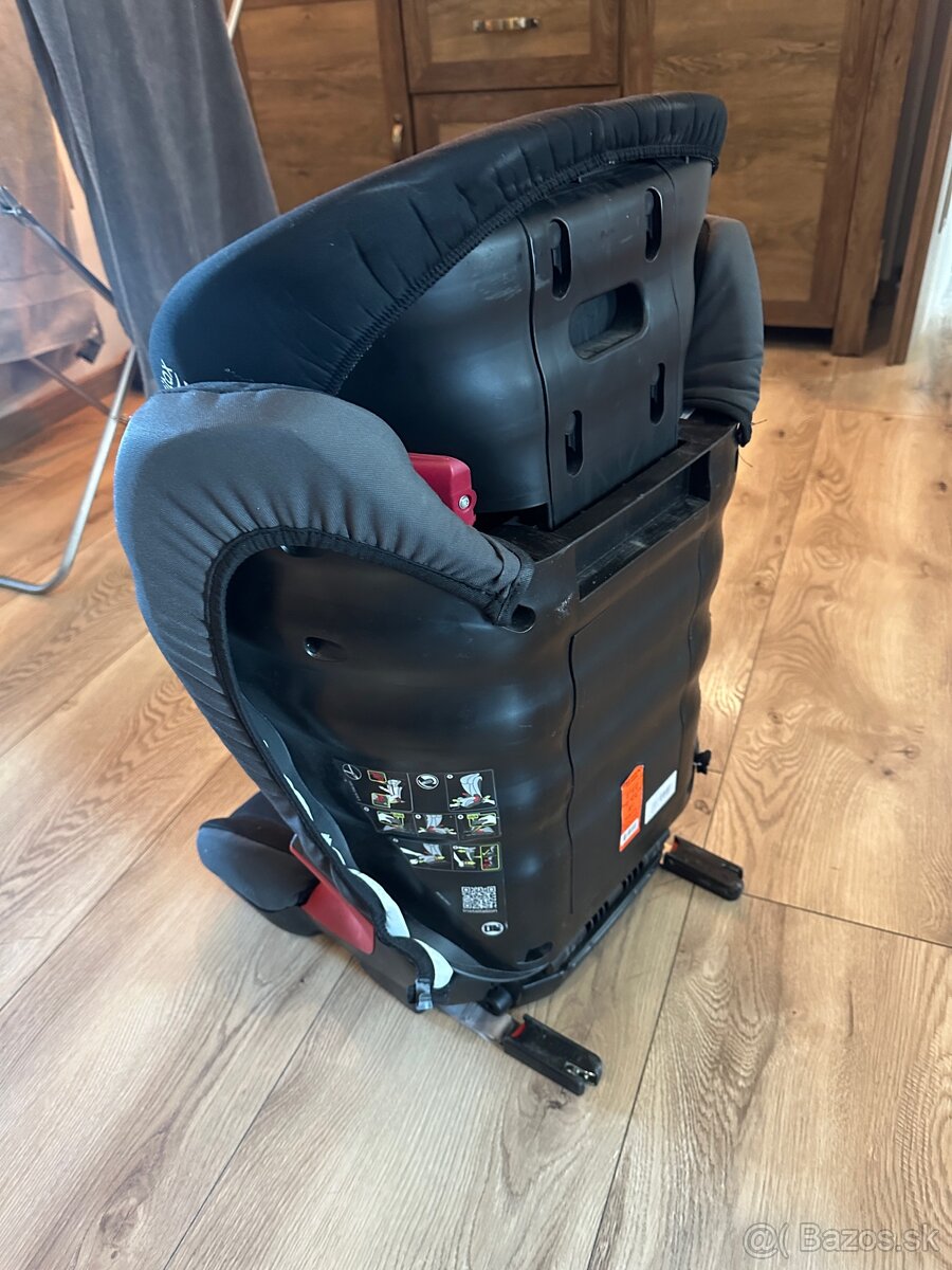 Autosedacka Britax Romer Kidfix SL - 2