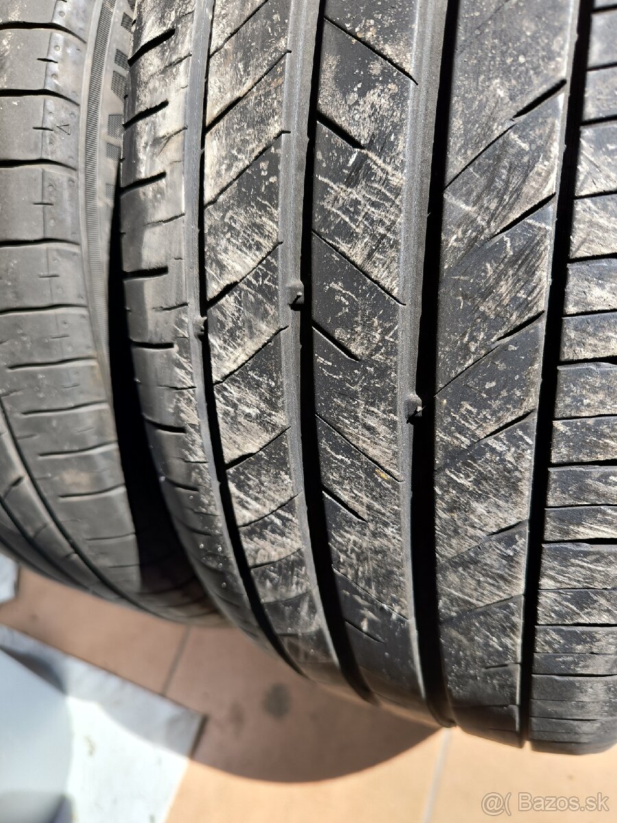 Letné pneumatiky - 2