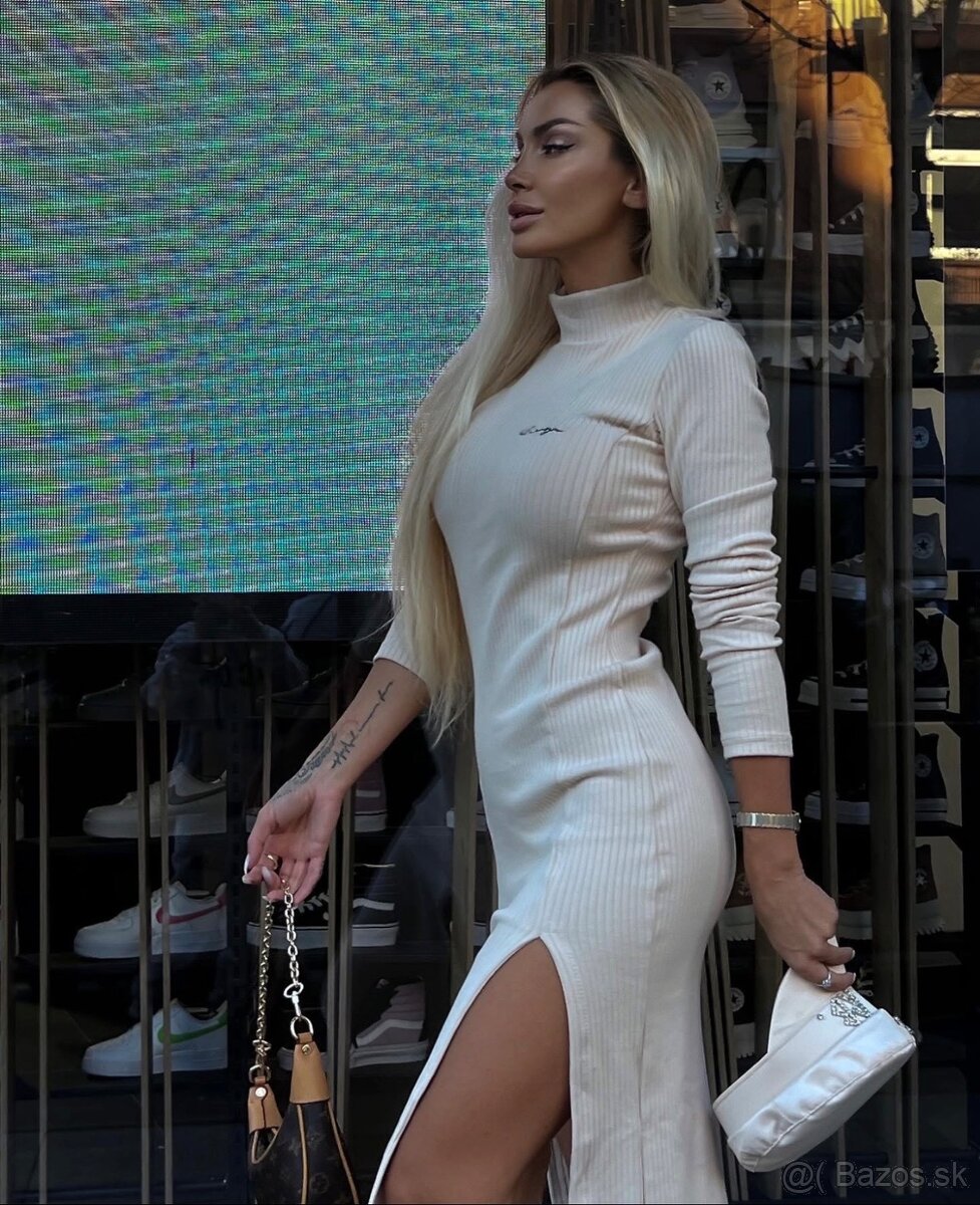 OlaVoga šaty - 2