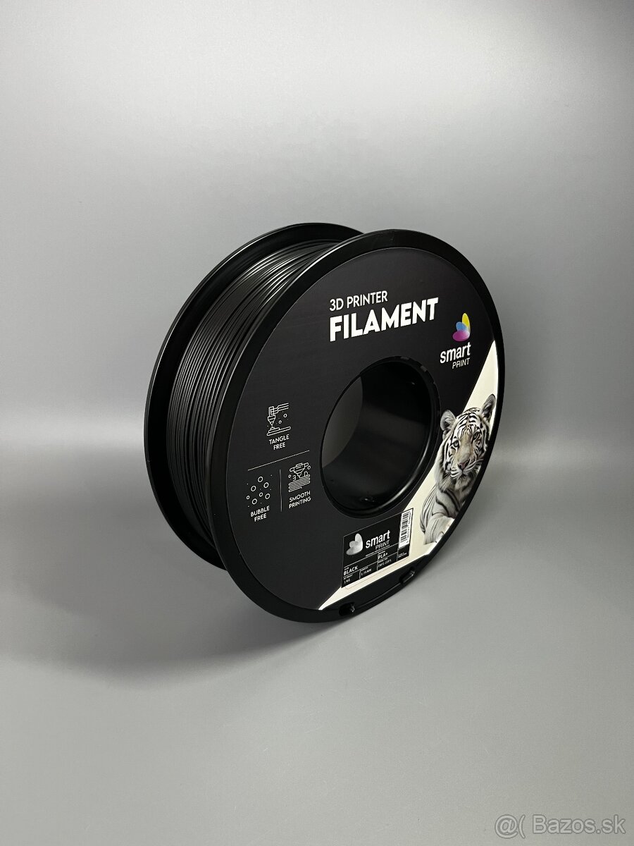 Prémiový 3D filament pre 3D tlač FDM - BEST PRICE - 2