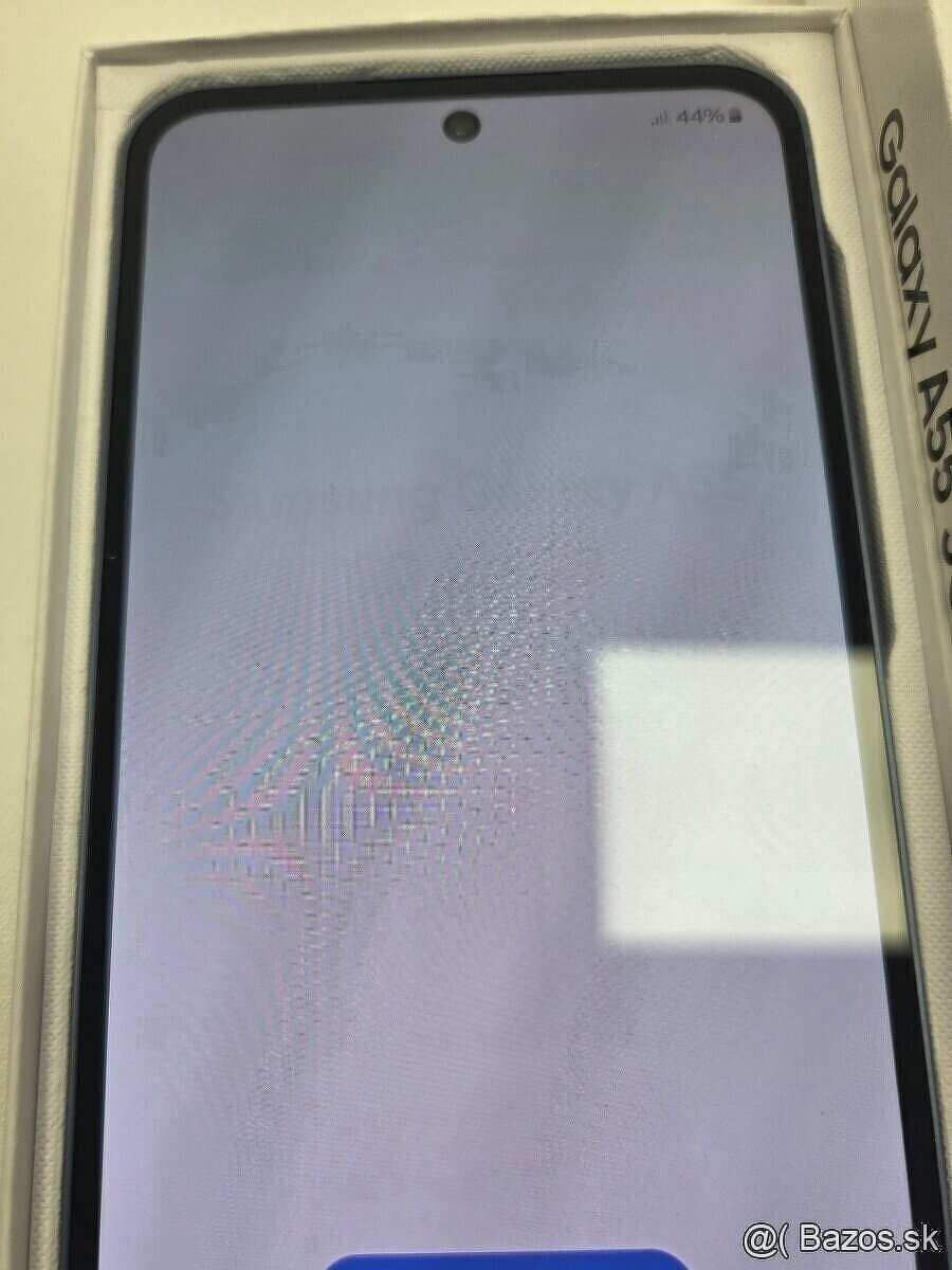 Samsung A55 5G 8/128GB - 2