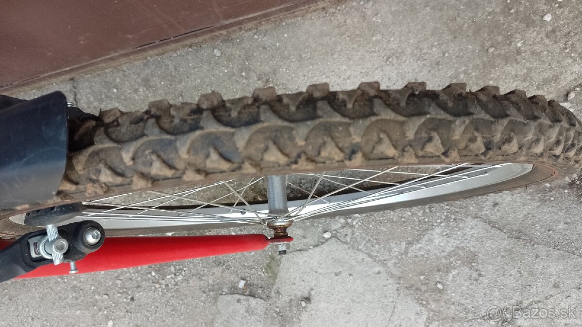 Bicykel - 2