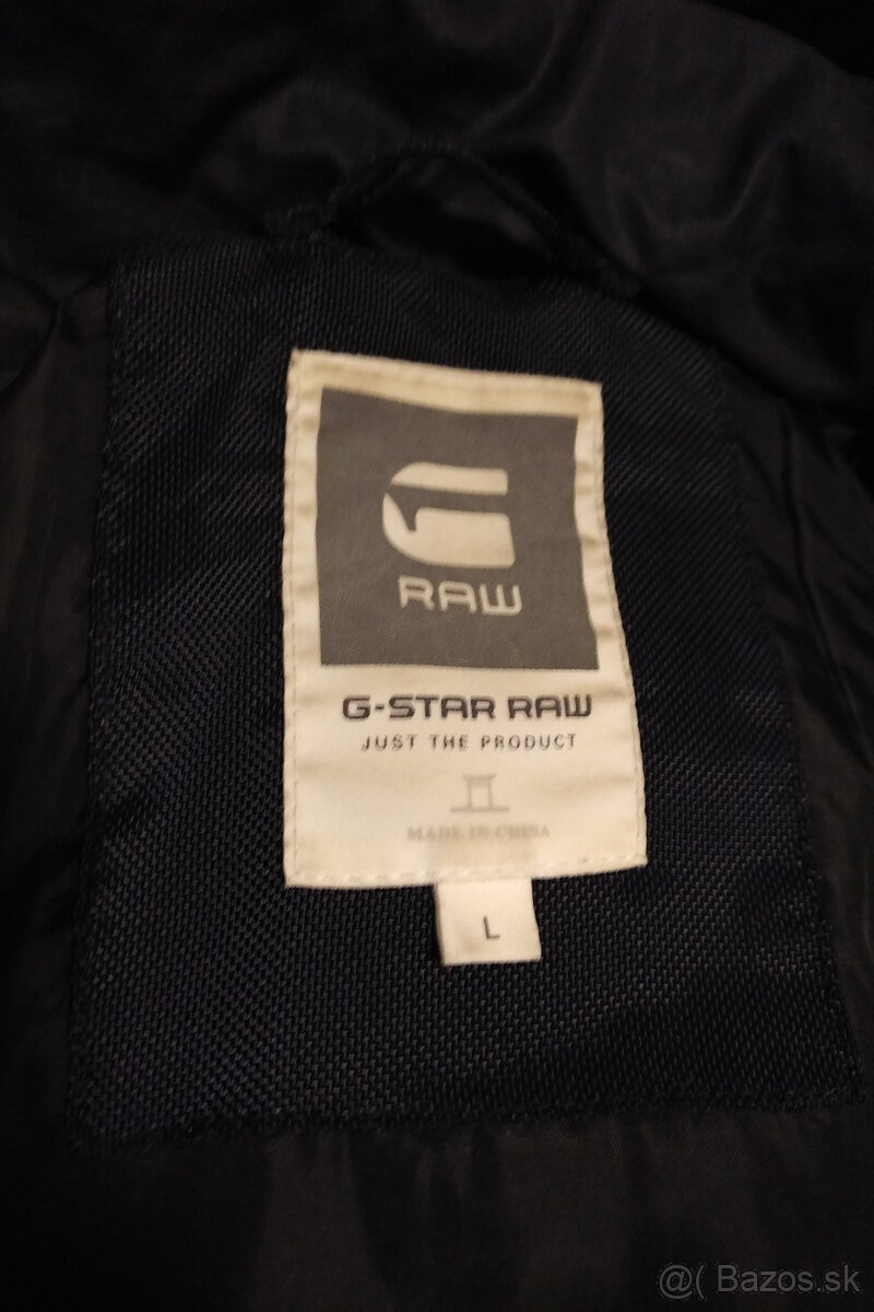 Gstar raw bunda - 2