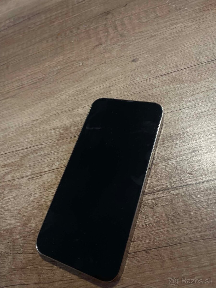 IPHONE 13pro 128gb - 2