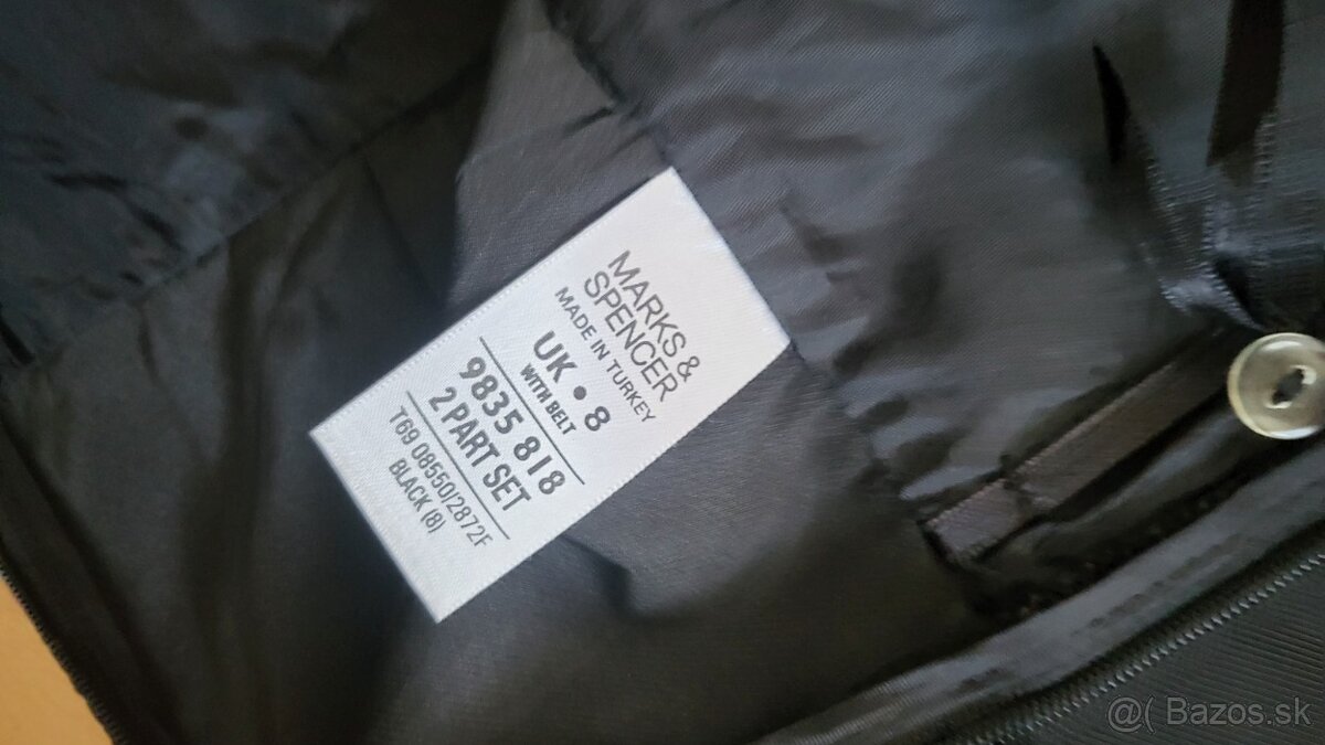 Sukňa Akcia - Marks&Spencer - 2