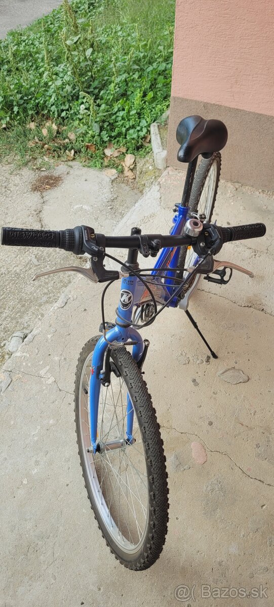 Predám 2 bicykle - 2