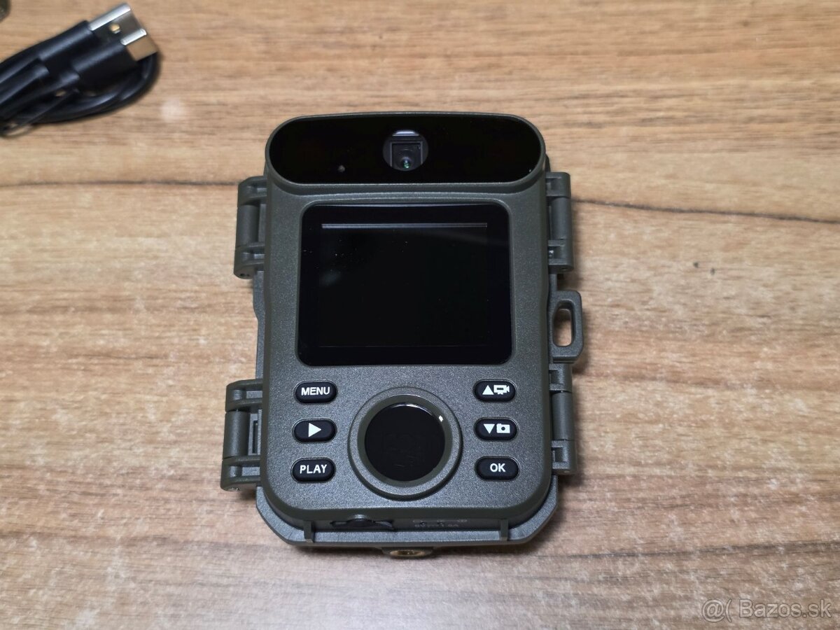 Fotopasca Vigilos H66 mini - 2