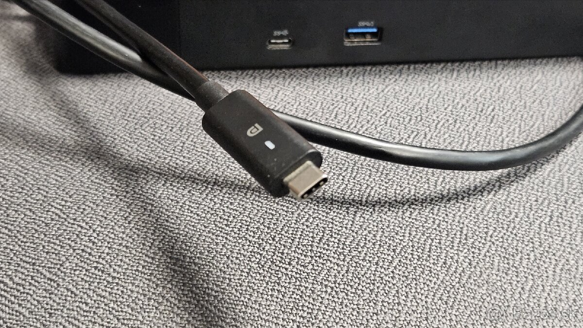 Dock Dell Wd19s - 2