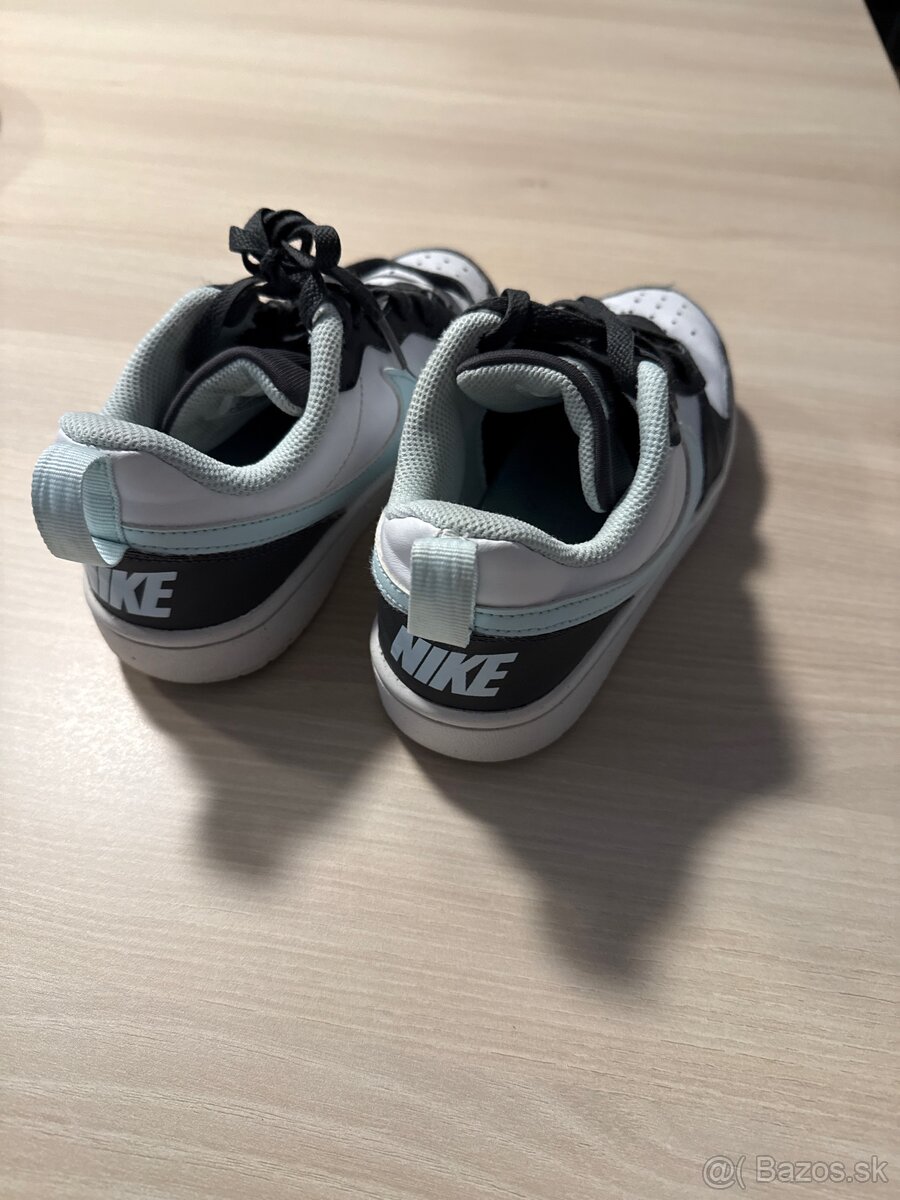 NIKE tenisky 34 - 2